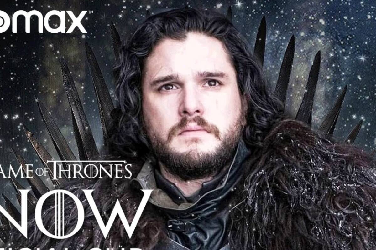 Game of Thrones: cancelan el Spin off de Jon Snow.