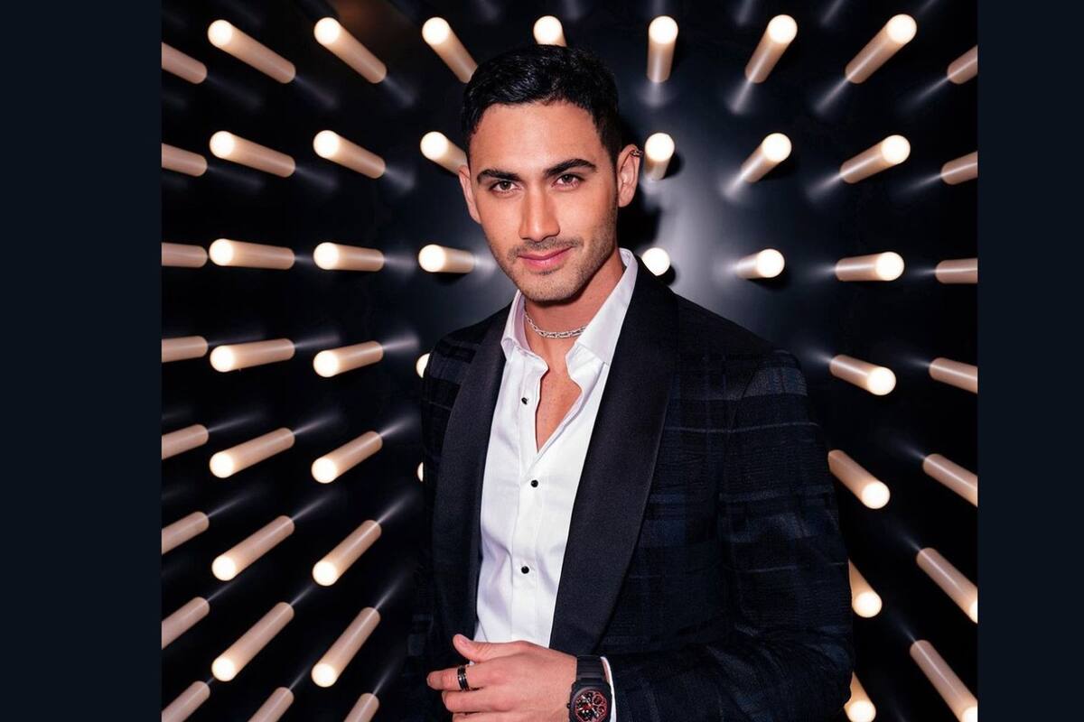 Alejandro Speitzer desmiente rumores sobre acto generoso en restaurante de Culiacán