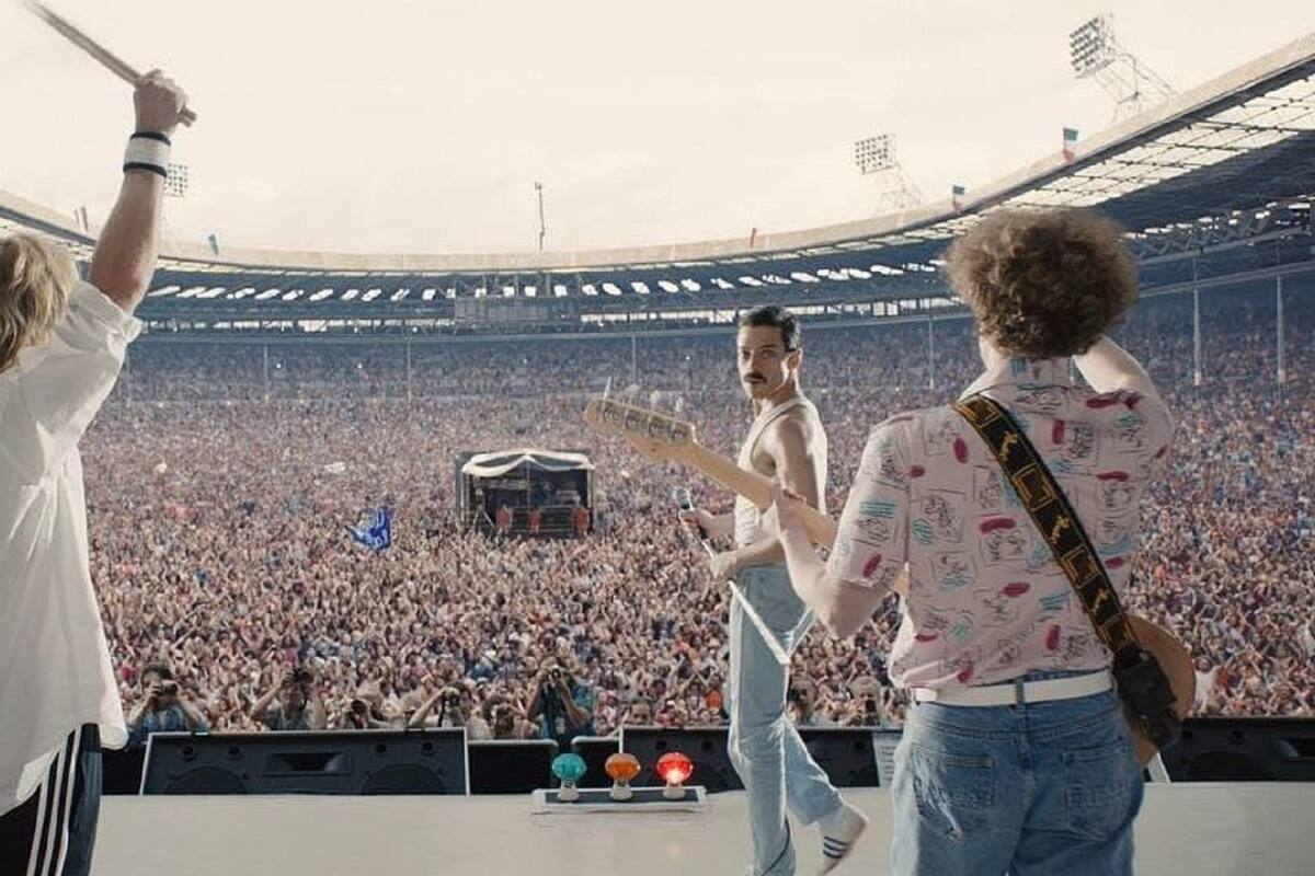 Brian May habla sobre la posibilidad de una nueva película de “Queen” y esto fue lo que dijo