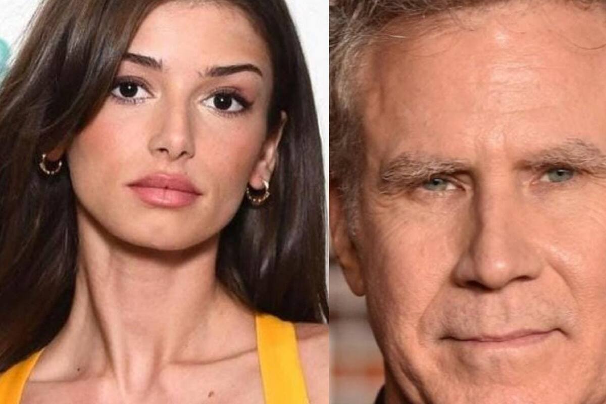 Emma Mackey y Will Ferrell se unen al reparto de la película de “Barbie”