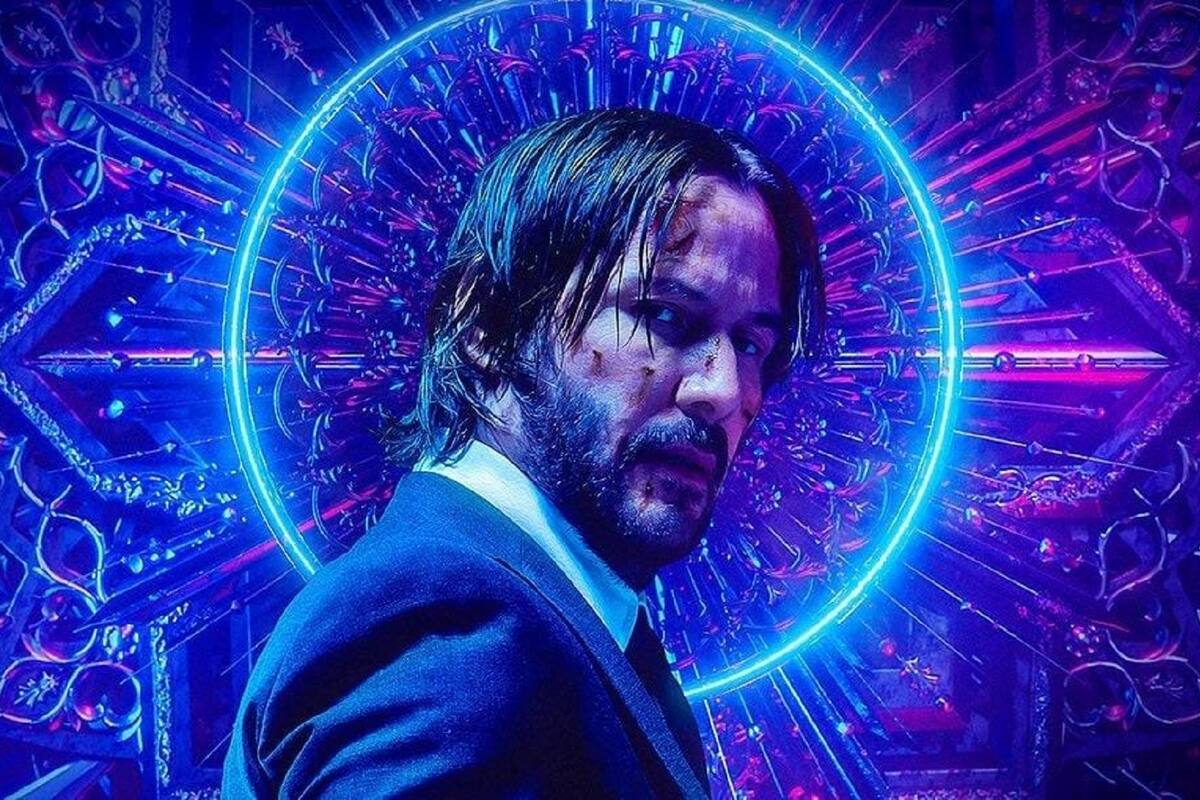 Chad Stahelski, director de “John Wick”, habla sobre la cuarta entrega de la saga