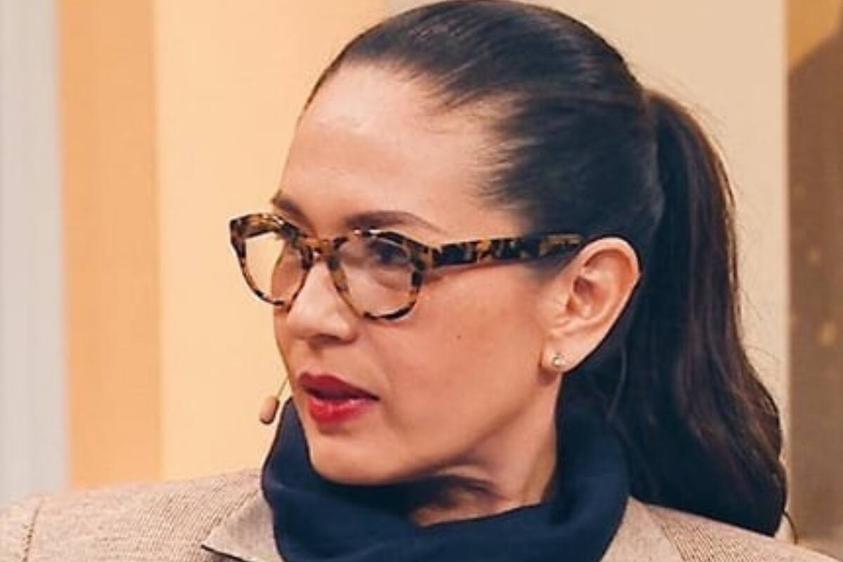 Yolanda Andrade sospecha que le hicieron “brujería” y pide que dejen de hacerlo