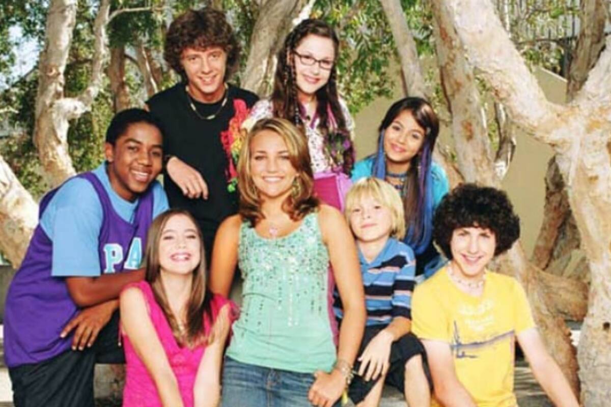 Zoey 101 tendrá película con su elenco original