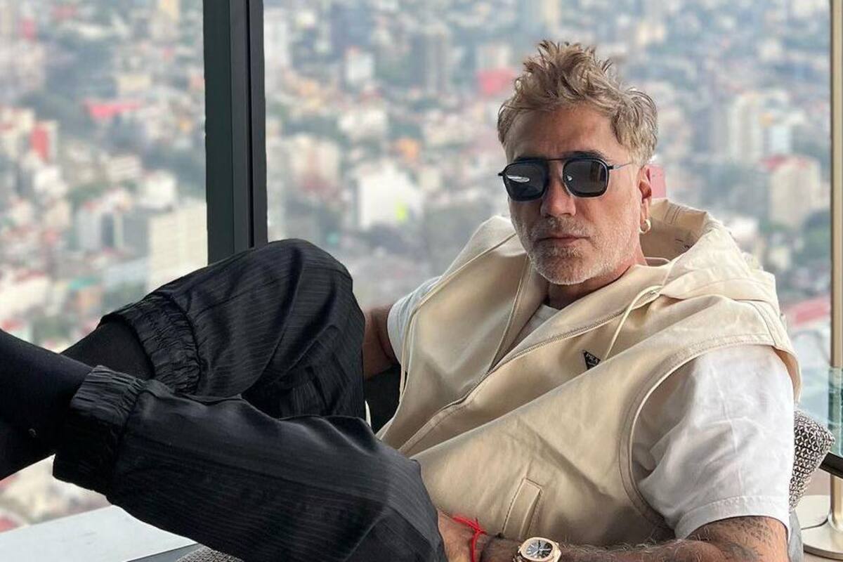 Alejandro Fernández, ¿un “chavorruco” de la música ranchera?