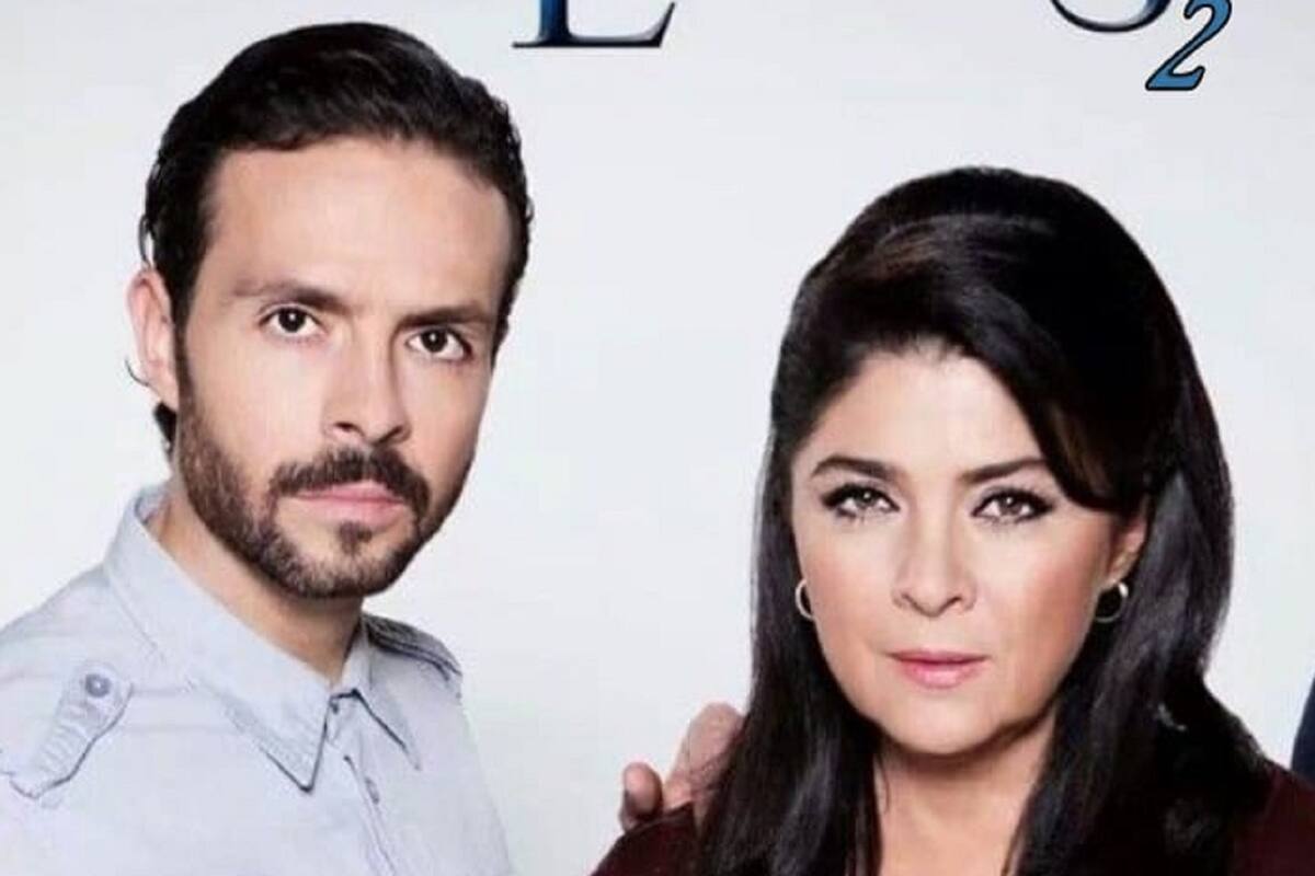 Estas son las telenovelas que llegarán a Televisa en 2022