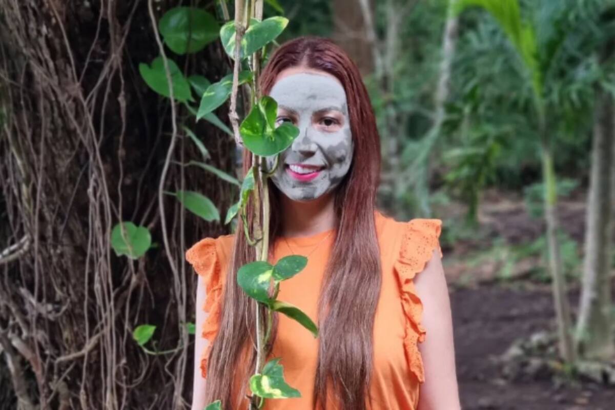 Mafe Walker asegura que los alienígenas ya invadieron la tierra y cuenta su experiencia con ellos