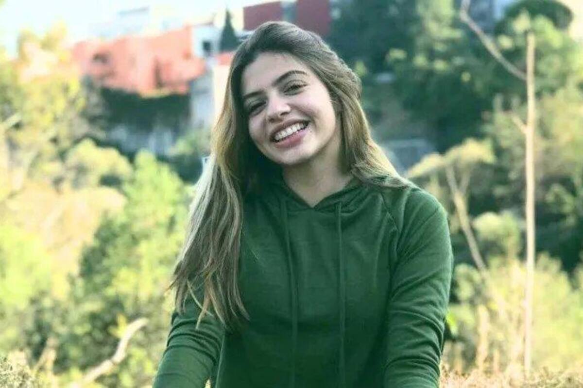 Daniela Parra se une al reality de baile de ‘Hoy’ y espera la resolución de la apelación de su padre