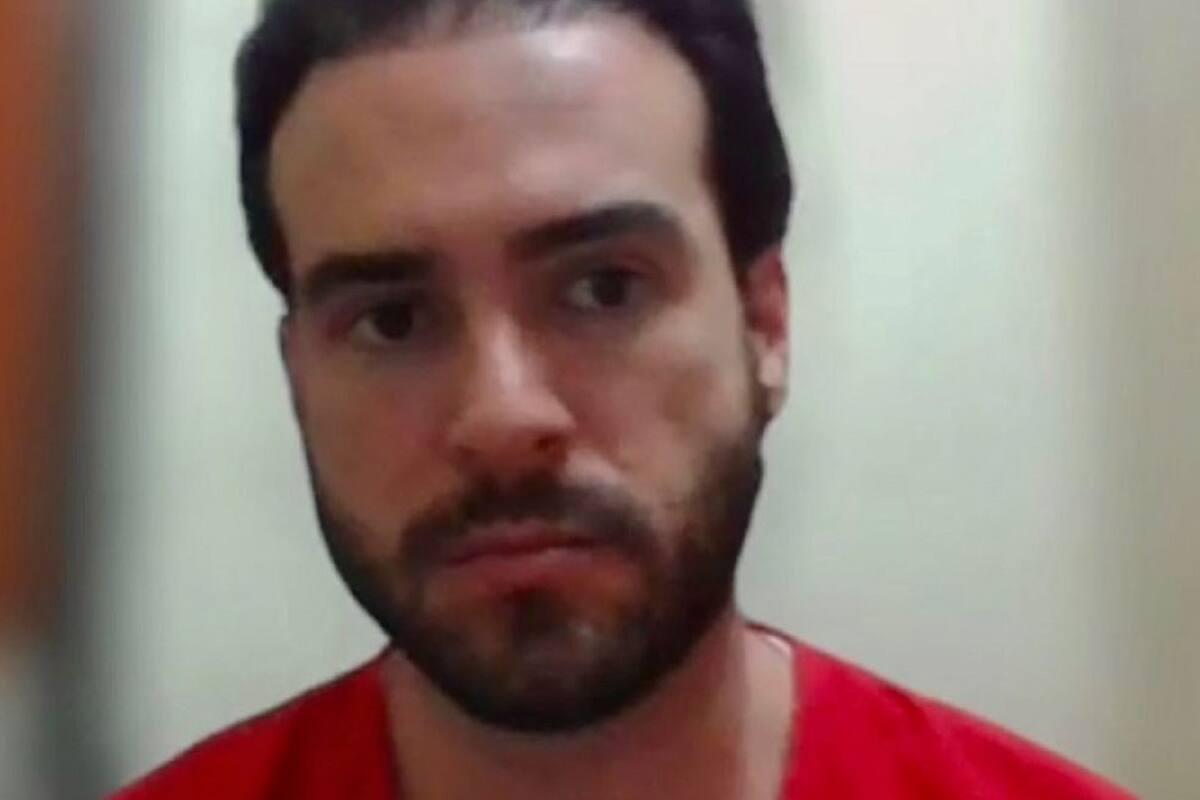 Posponen audiencia para definir sentencia final de Pablo Lyle por homicidio involuntario