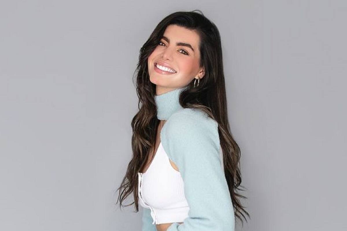 Danna Ponce denuncia al productor Coco Levy por presunto abuso sexual