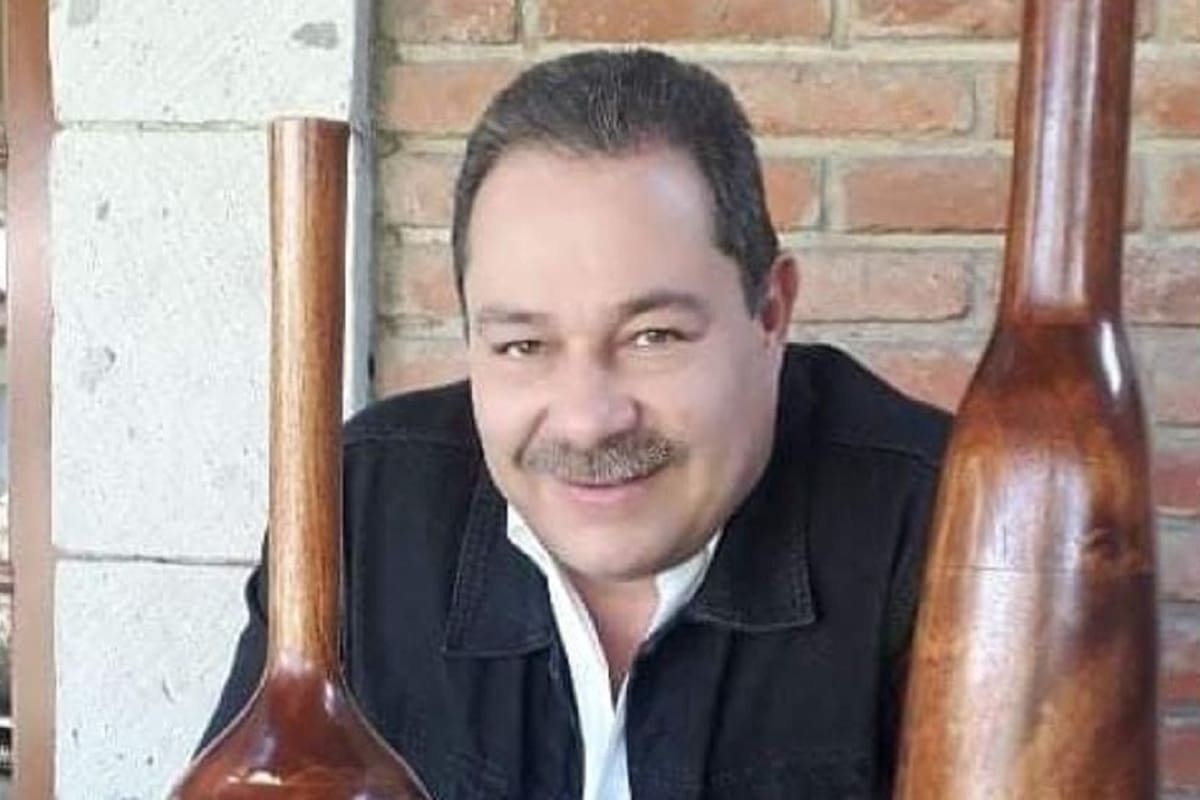 El actor Jorge Ortin se entera del fallecimiento de su madre en grabación de “Survivor”