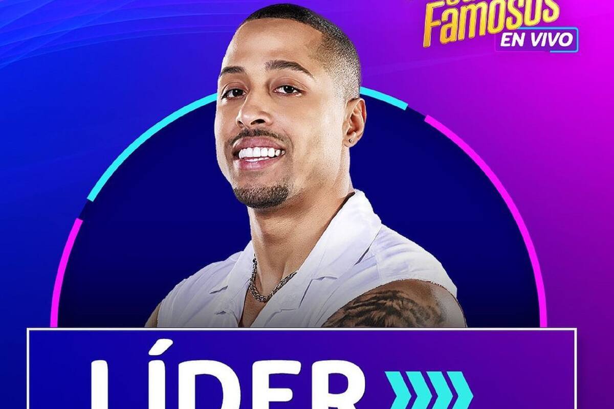 "La Casa de los Famosos 3": José Rodríguez se convierte en líder y sube a Raúl a la suite
