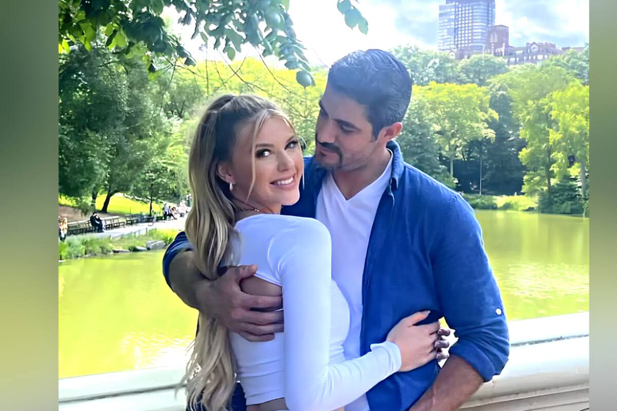 ¡Pepe Gámez y Madison Anderson confiesan que se casarán pronto!