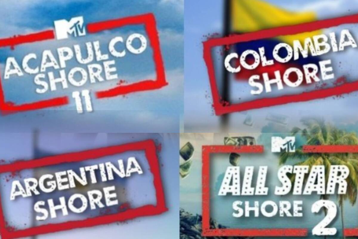 La franquicia "Shore" crece, se anuncian tres nuevos proyectos para este 2023
