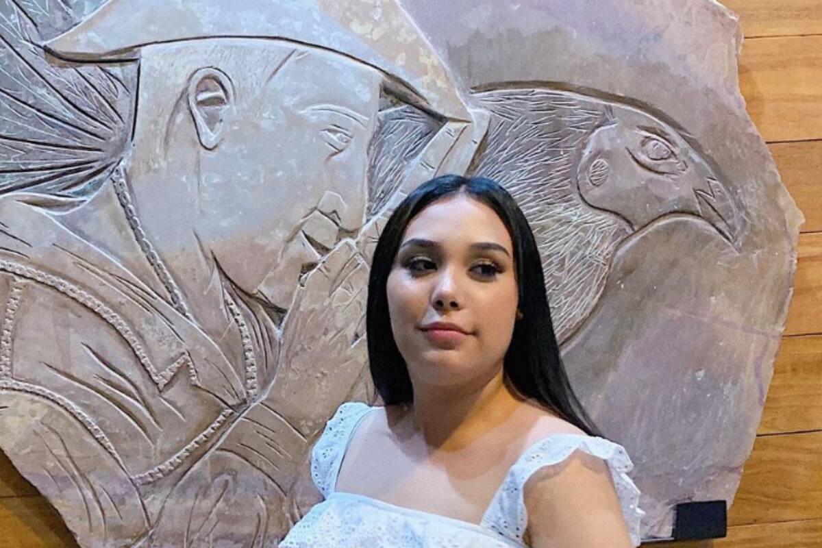 Valentina Elizalde tacha de “hipócrita” a su tío Tano tras deslindarse de la muerte de su padre