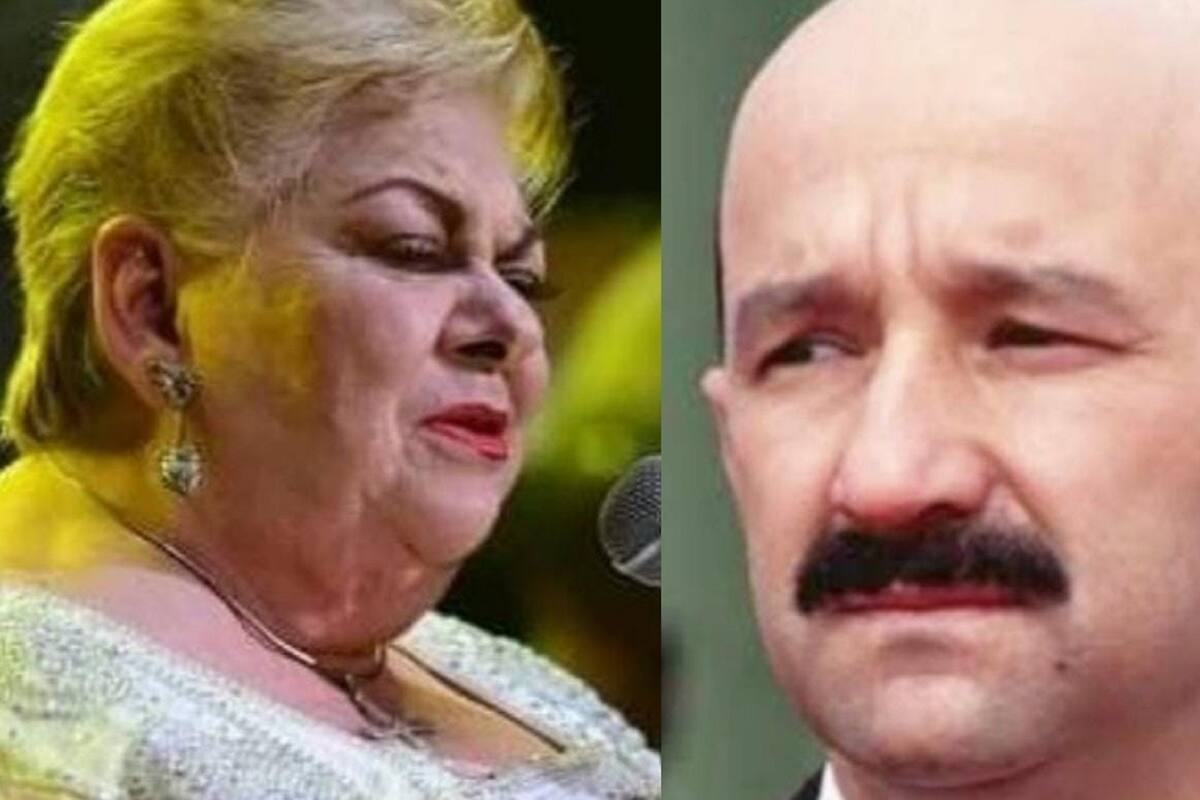 Carlos Salinas de Gortari habría inspirado la canción “Rata de dos patas”