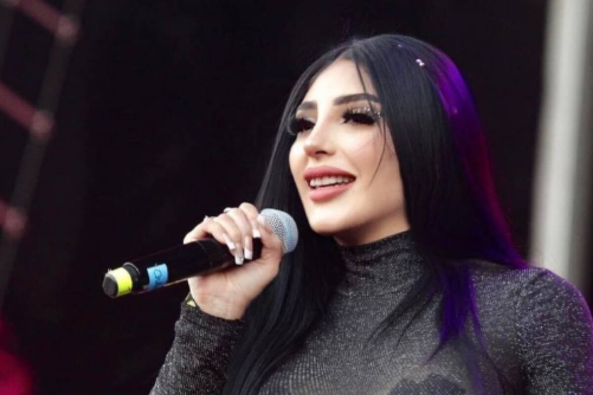 Bellakath y su canción que habla de uno de los barrios más peligrosos de CDMX