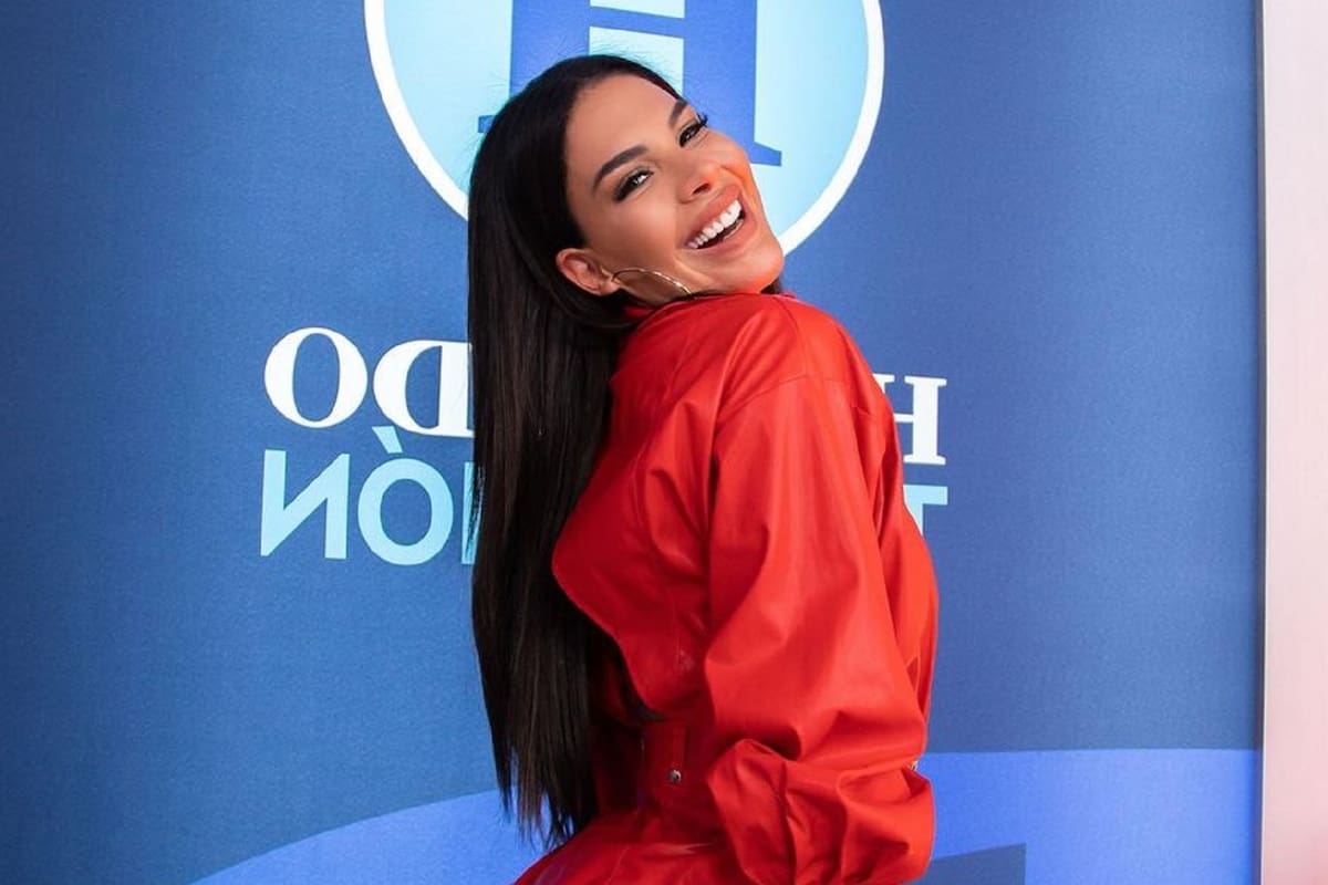 "Siento asco de las leyes": Tefi Valenzuela explica la libertad condicional de Eleazar Gómez