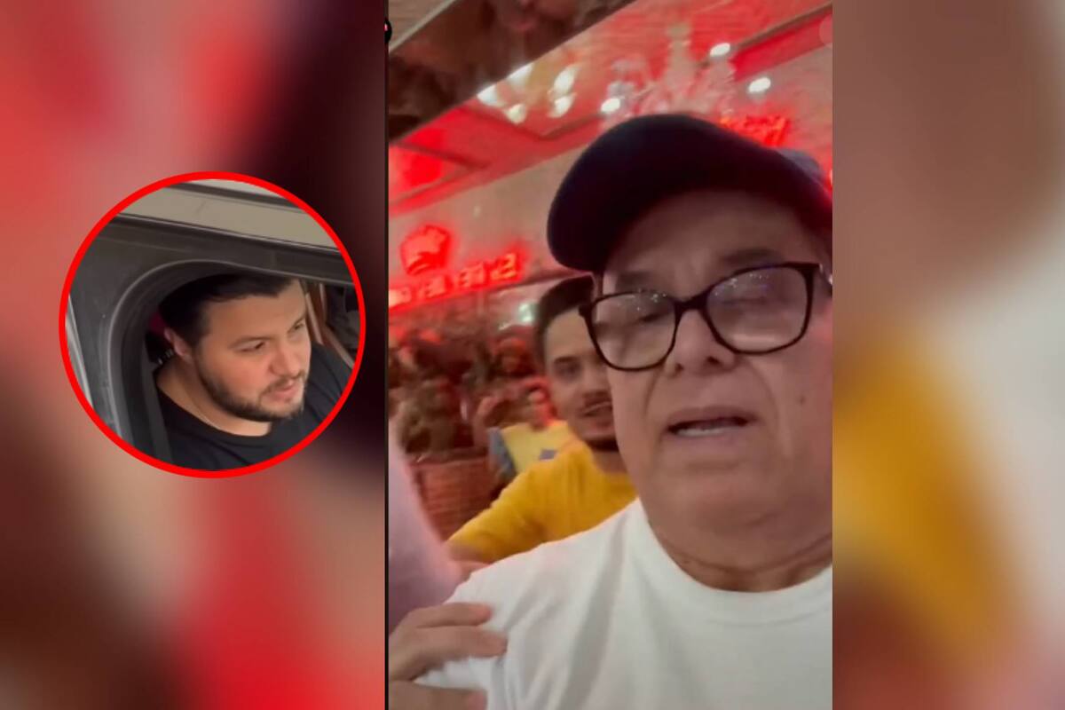 Paul Stanley enfurece por TikTok de Mario Bezares, donde se burla del asesinato de Paco Stanley