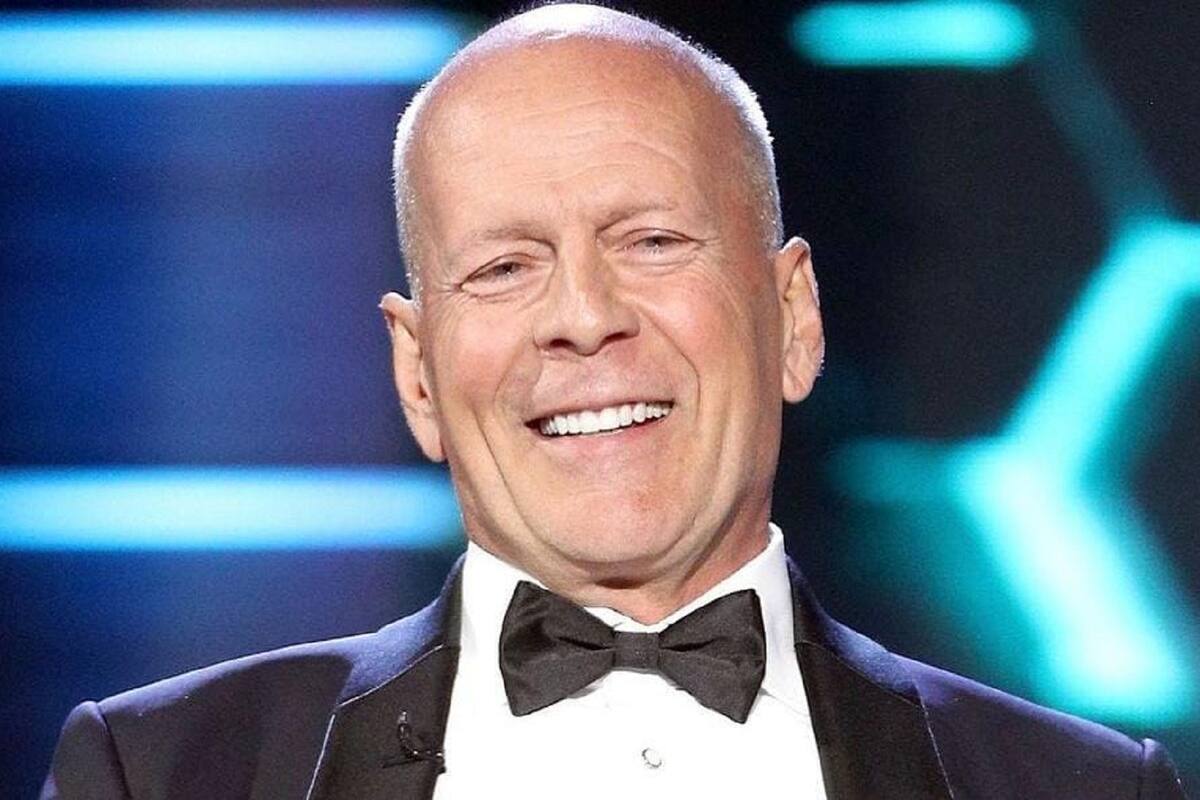 Bruce Willis se convierte en el primer actor de Hollywood en vender los derechos de su imagen a una empresa de “IA”
