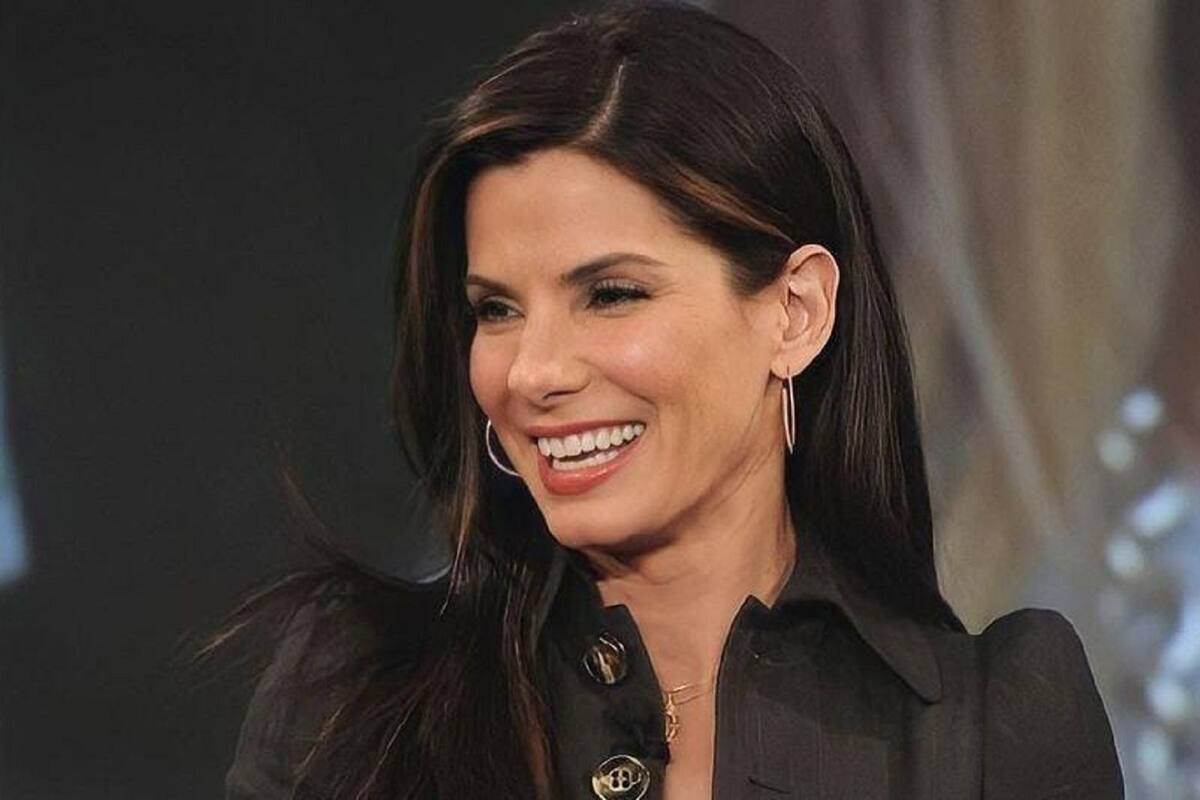 Sandra Bullock confiesa que se avergüenza de haber hecho esta película