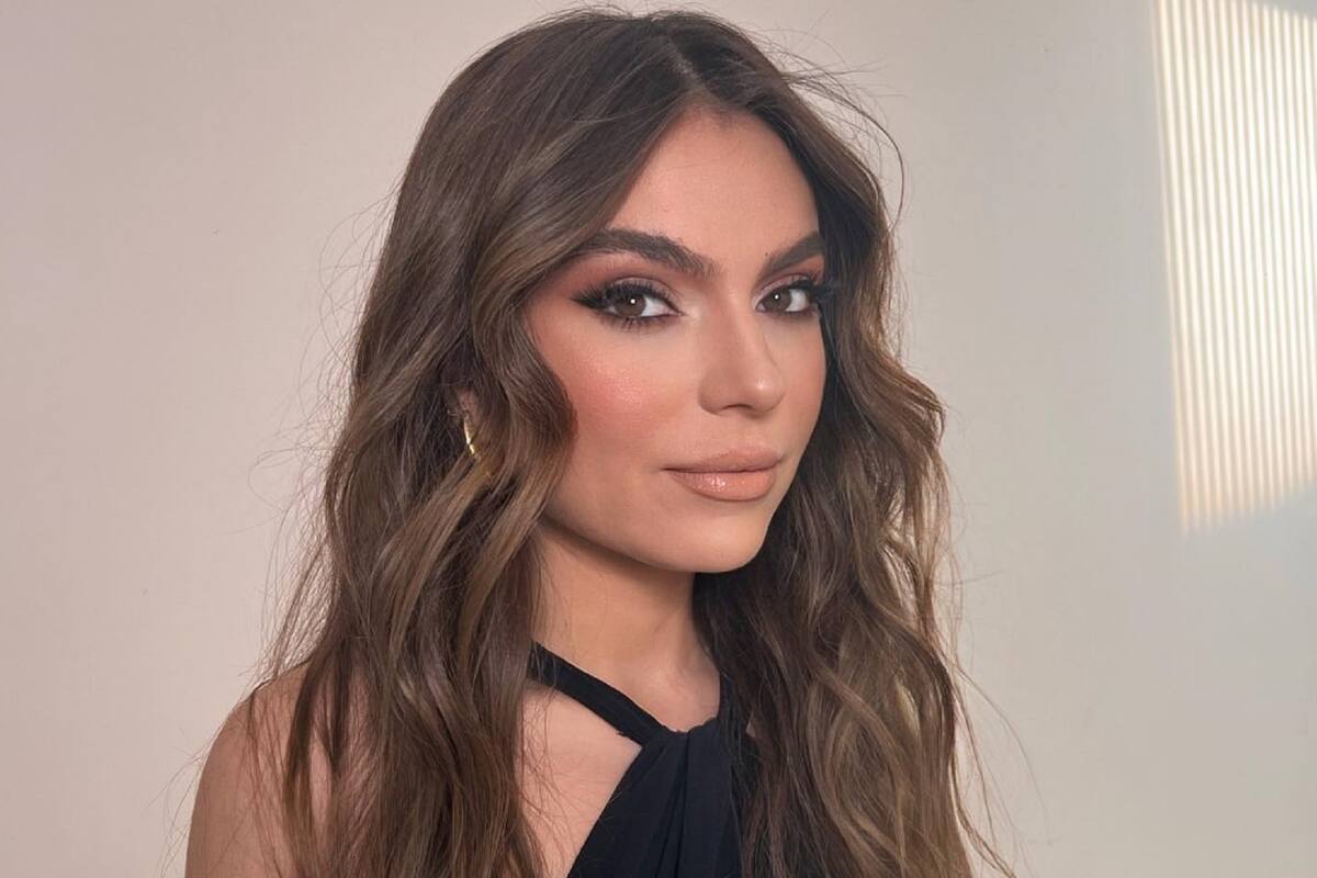 Sofía Castro debutará como protagonista en la película de Hollywood, “Snag: Chapter one”