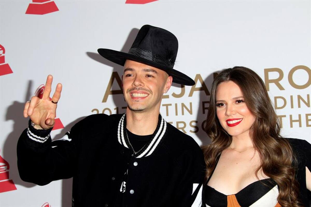 'Love': Jesse & Joy unen a artistas contra la violencia hacia los LGBT