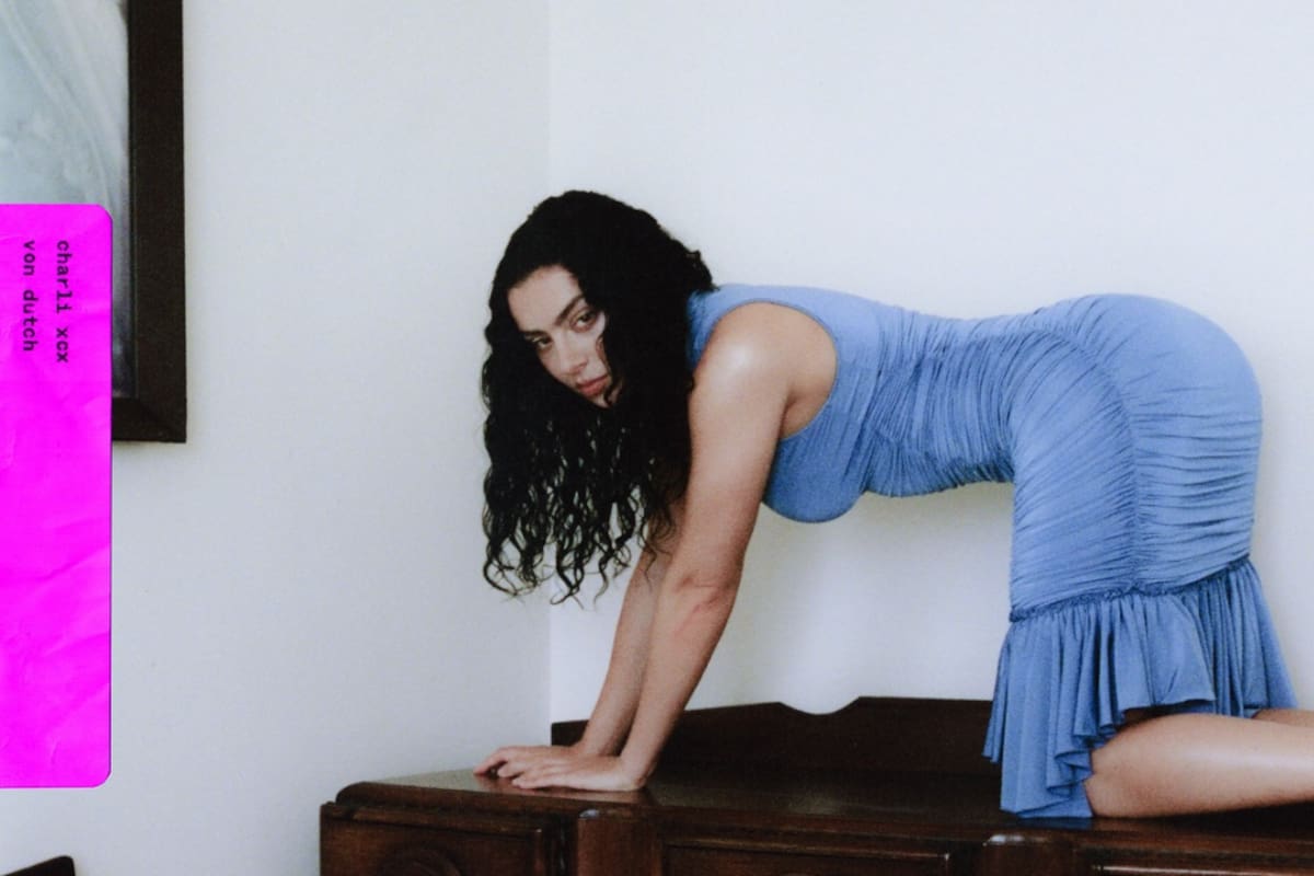 Charli XCX  anuncia concierto en México: los boletos ya están a la venta