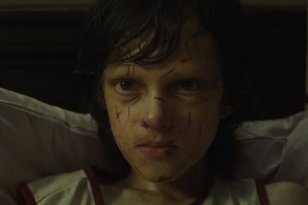 Lanzan tráiler de “El Exorcista del Papa”, la nueva película de Russell Crowe