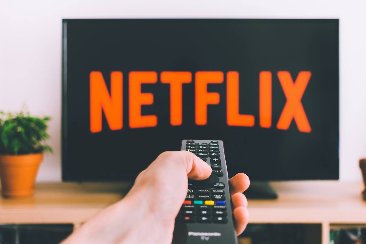 Netflix: conoce los estrenos que llegan en los últimos días del 2021