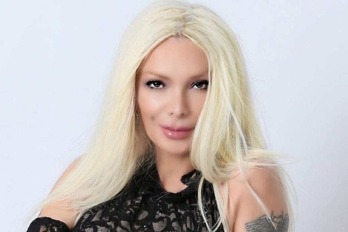 Así fue como Marisela se deshizo de su esposo Shuki Amar en pleno concierto