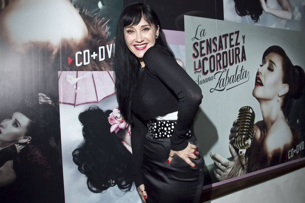 Rodrigo de la Cadena amenaza con demandar a Susana Zabaleta por señalarlo de alcohólico