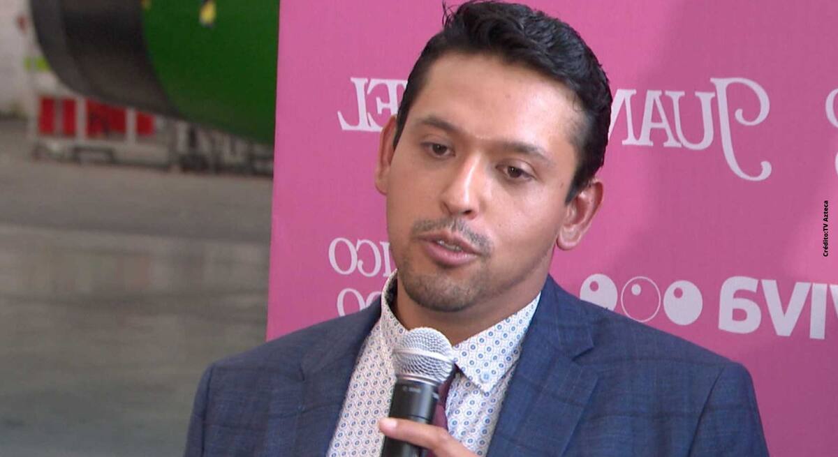 Iván Aguilera es demandado por su equipo de abogados por falta de pagos.