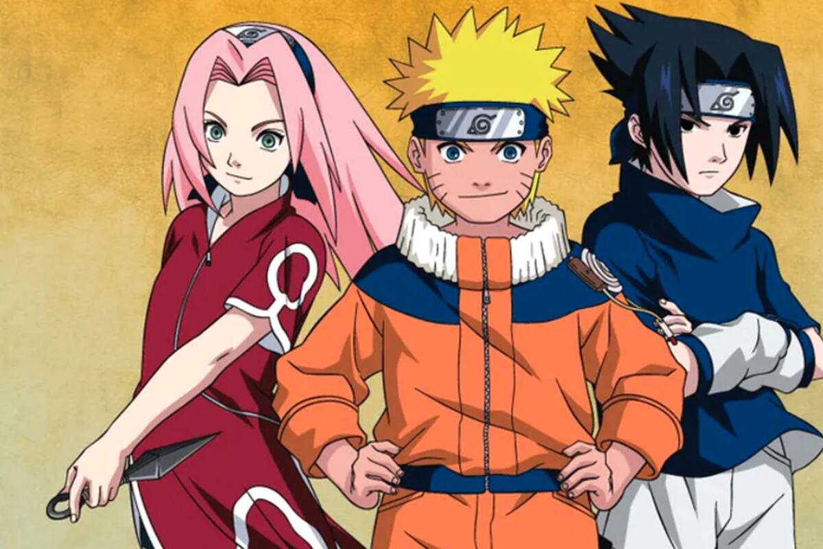 Se revela que el live action de Naruto está en desarrollo: ¡conoce aquí todos los detalles!