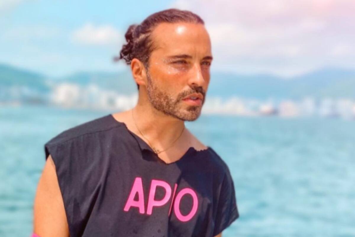 Apio Quijano revela el amargo trasfondo de la pérdida de su camioneta; No podrás creer quién se la robó