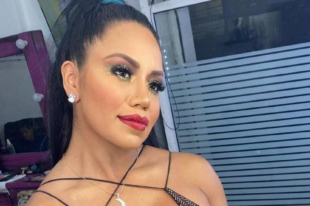 Luna Bella revela que su padre la amenazó de muerte: “No me siento segura en Monterrey”