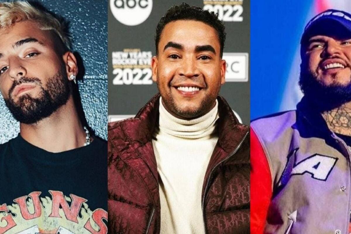 Power Fest confirma su cartel con Maluma, Don Omar, y Farruko a la cabeza