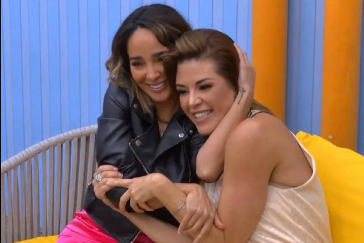 Entre Alicia Machado o Manelyk González podría estar el ganador de "La Casa de los Famosos"