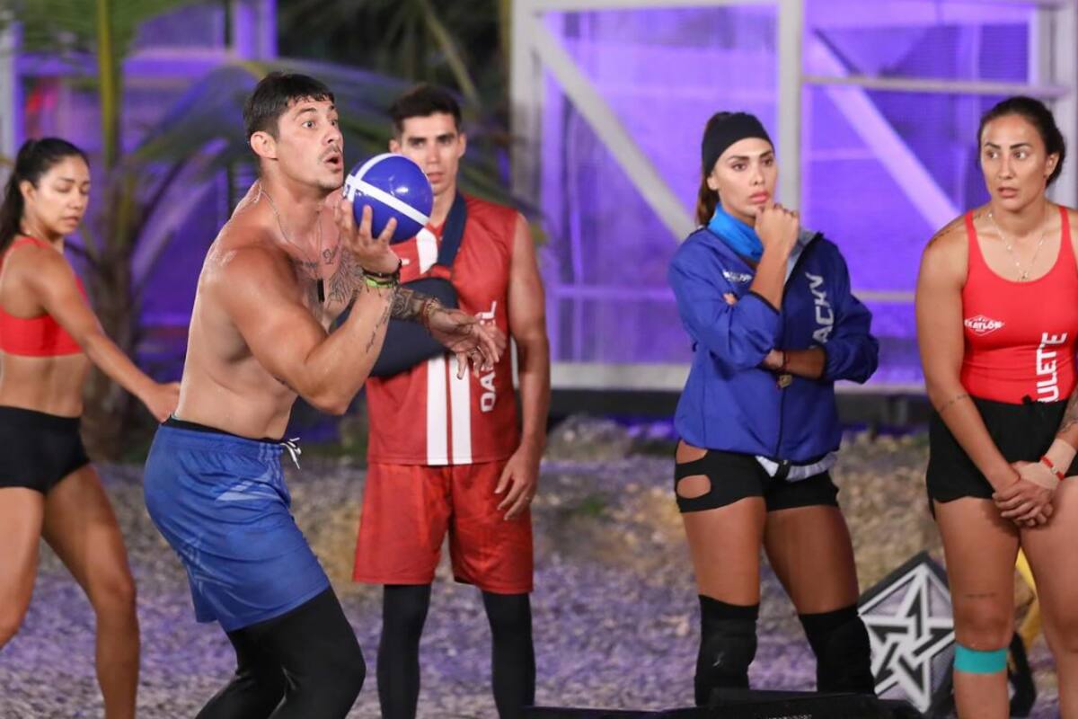 Exatlón México: ¿habrá trampa? Este sería el ELIMINADO del próximo domingo 19 de noviembre