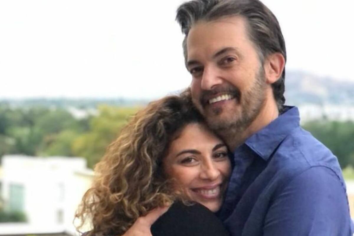 El emotivo mensaje de Anna Ferro para Fernando del Solar