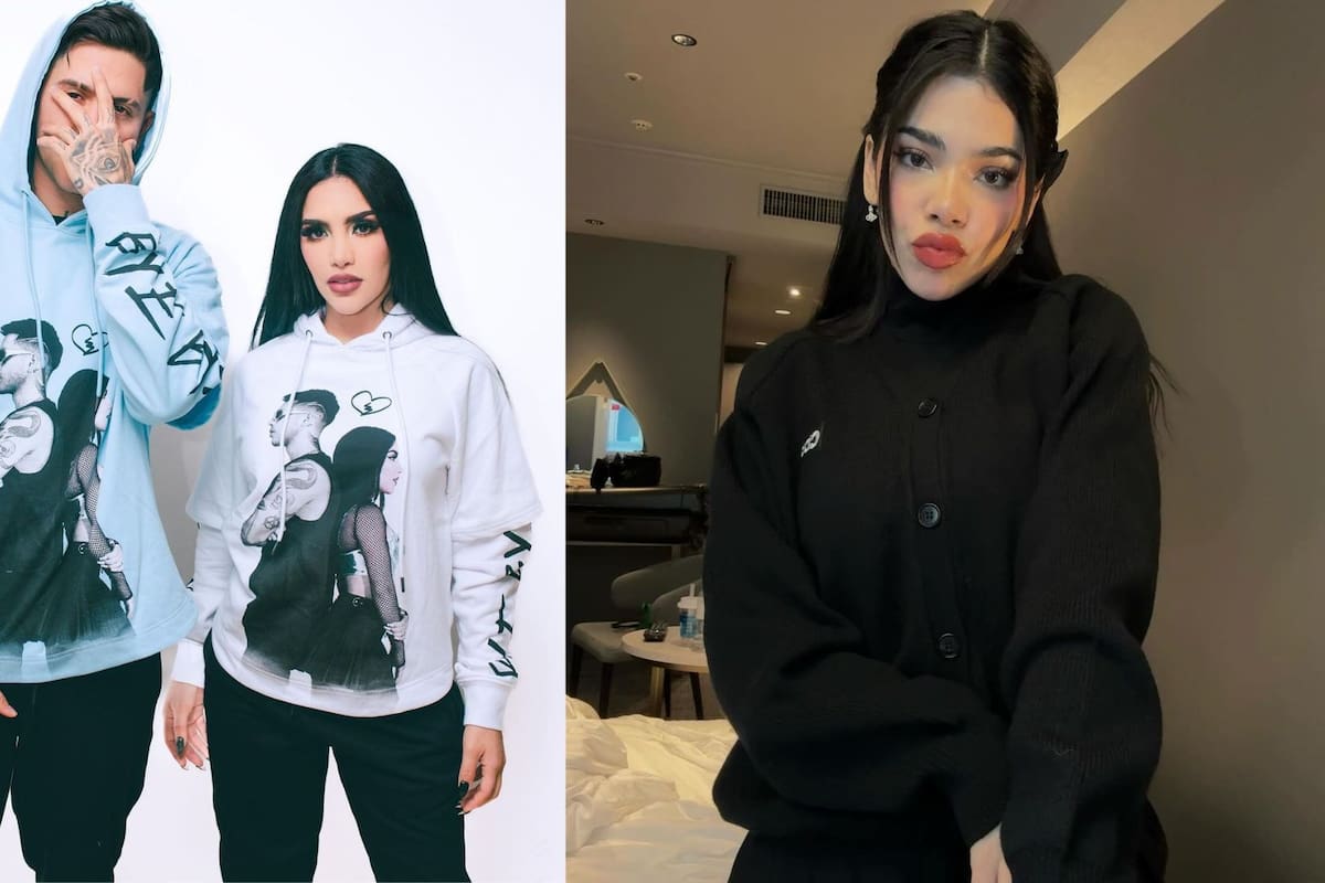 Culpan a Kimberly Loaiza y Juan de Dios Pantoja de impedir presentaciones de Kenya Os en Mazatlán