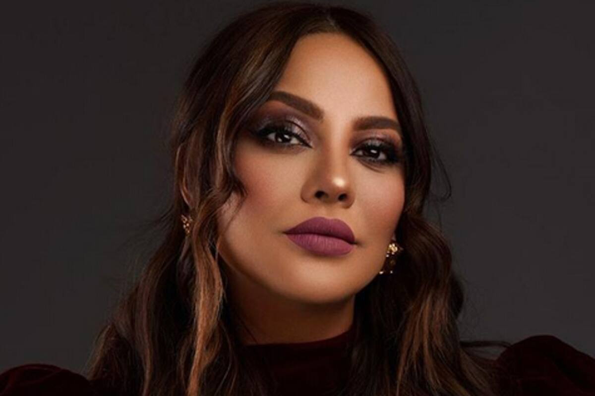 Mayeli Alonso responde a Lupillo Rivera tras señalarla de infiel