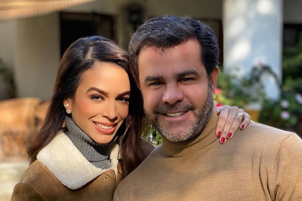 "Te amo con todo mi corazón": Eduardo Capetillo está de luto, fallece su hermano