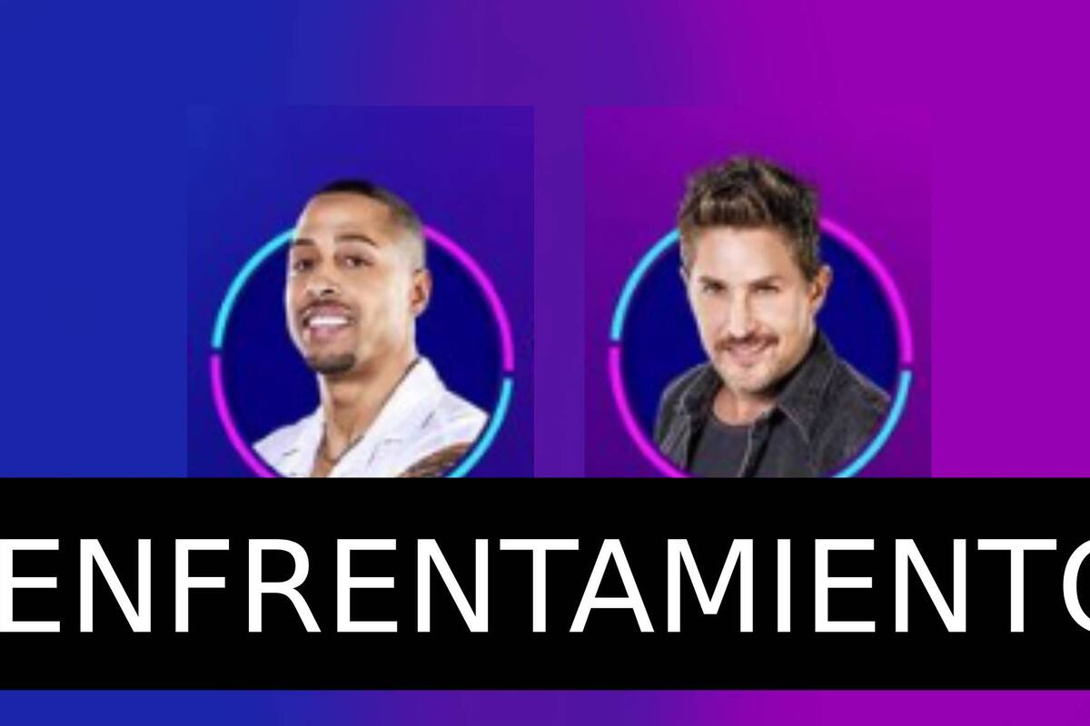 Los enfrentamientos ya comenzaron en “La Casa de Los Famosos 3”