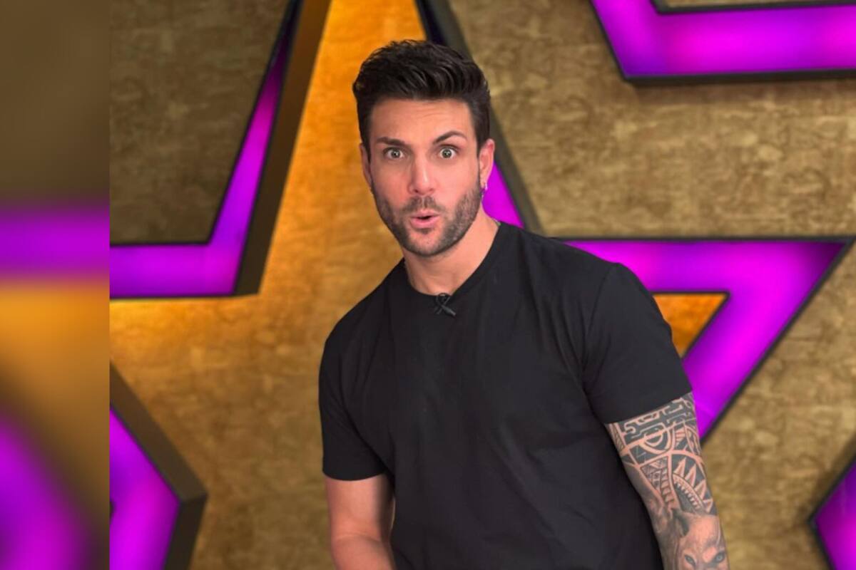 Nicola Porcella revela nuevos detalles sobre su próximo programa de televisión