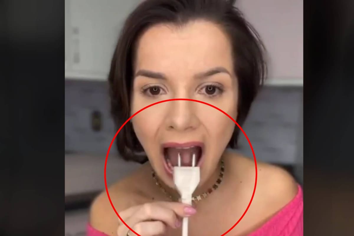 Sorprendente pastelera, te volará la mente con sus creaciones