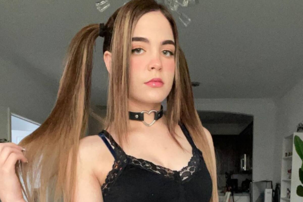 Staryuuki enamora a sus fans con consplay de Lola Bunny de los Looney Tunes