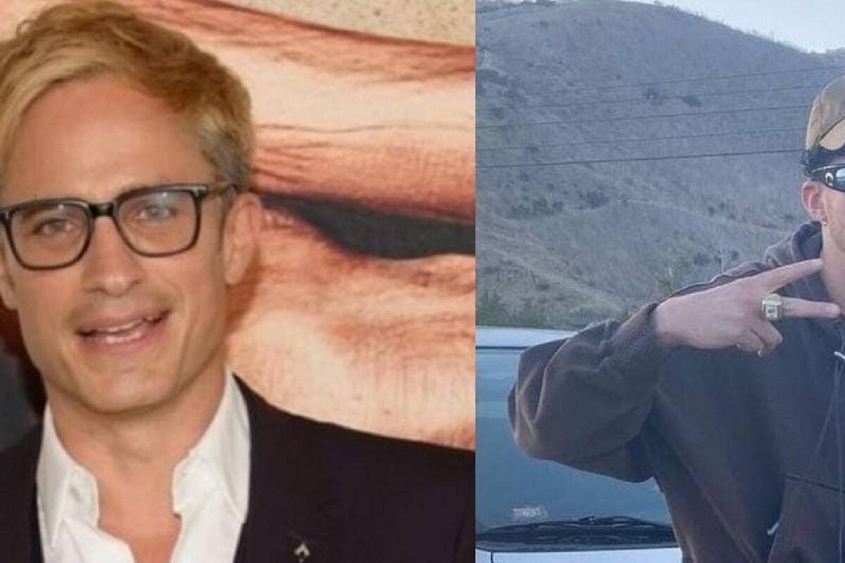 Gael García Bernal y Bad Bunny unen sus talentos para la película “The liberace”