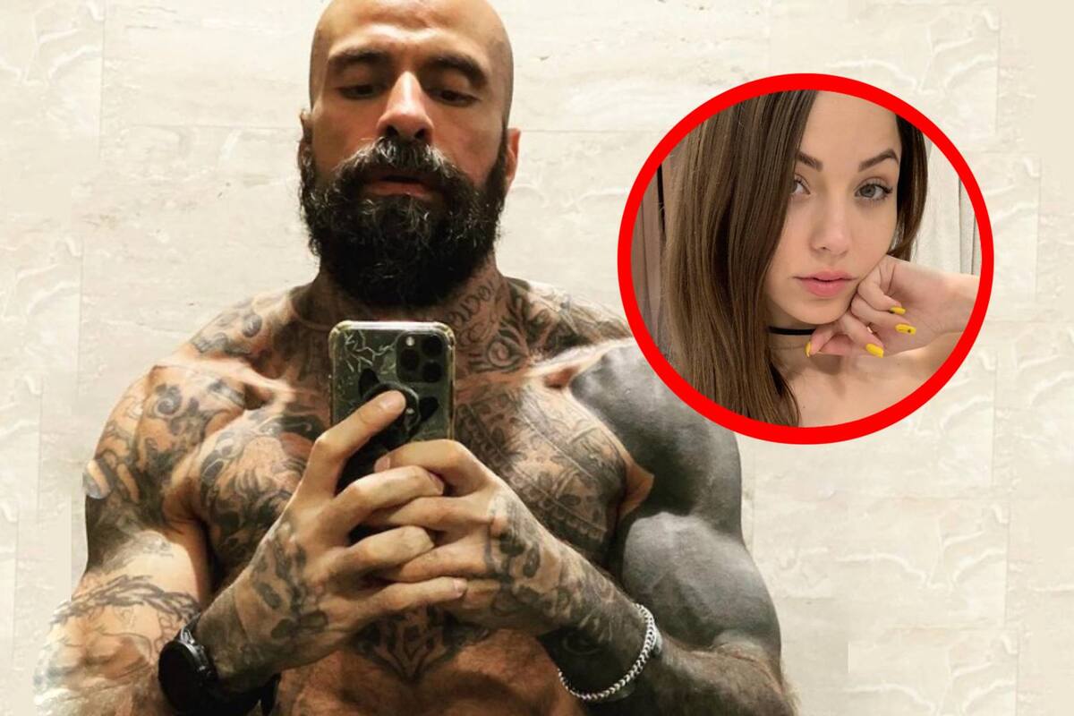 Joven denuncia haber sido golpeada por Babo de "Cartel de Santa"