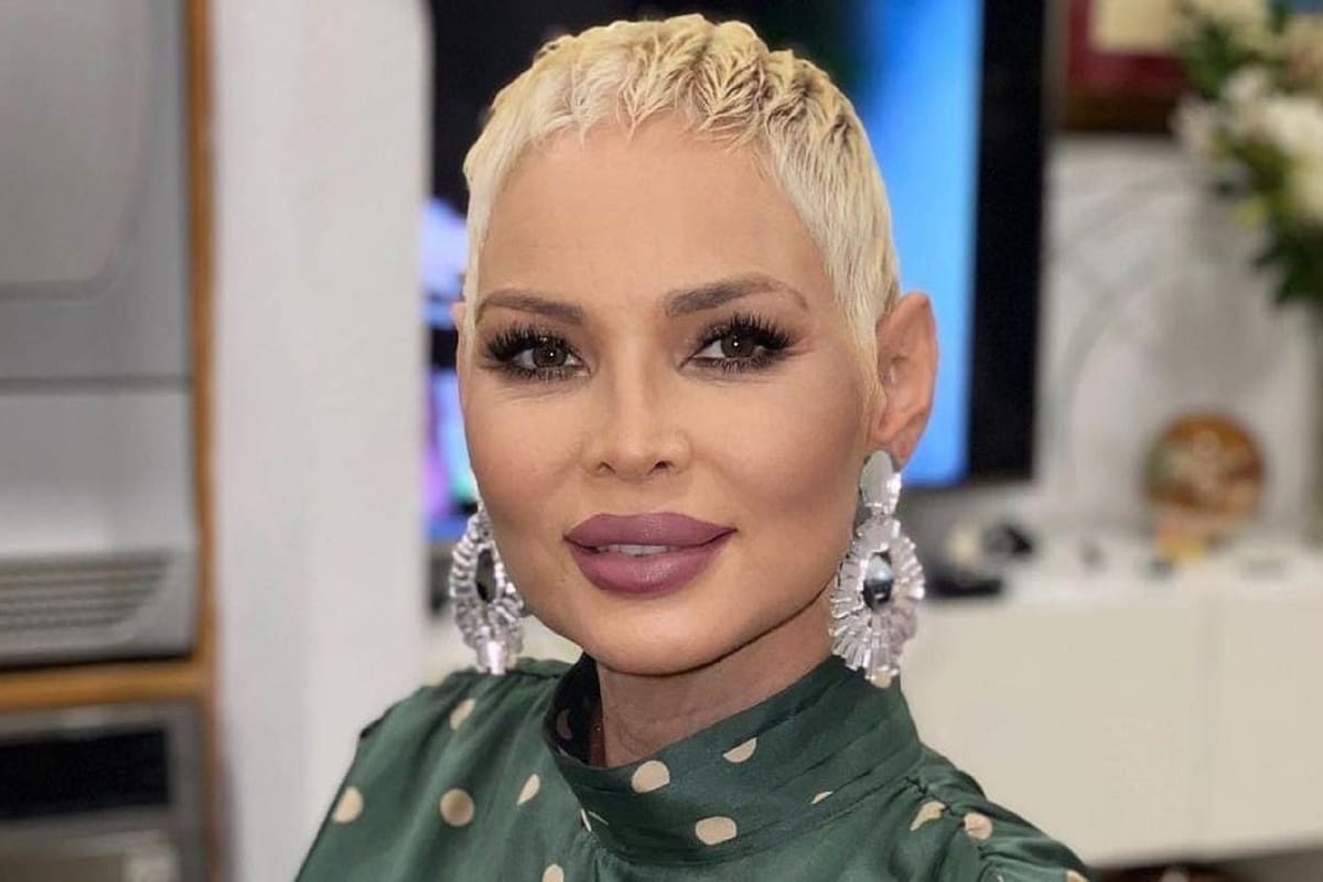 Fallece a los 52 años la actriz española Isabel Torres, protagonista de la serie “Veneno”