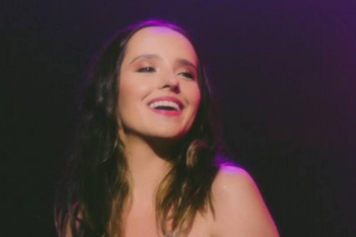 ¿Evaluna Embarazada? Esto sabemos